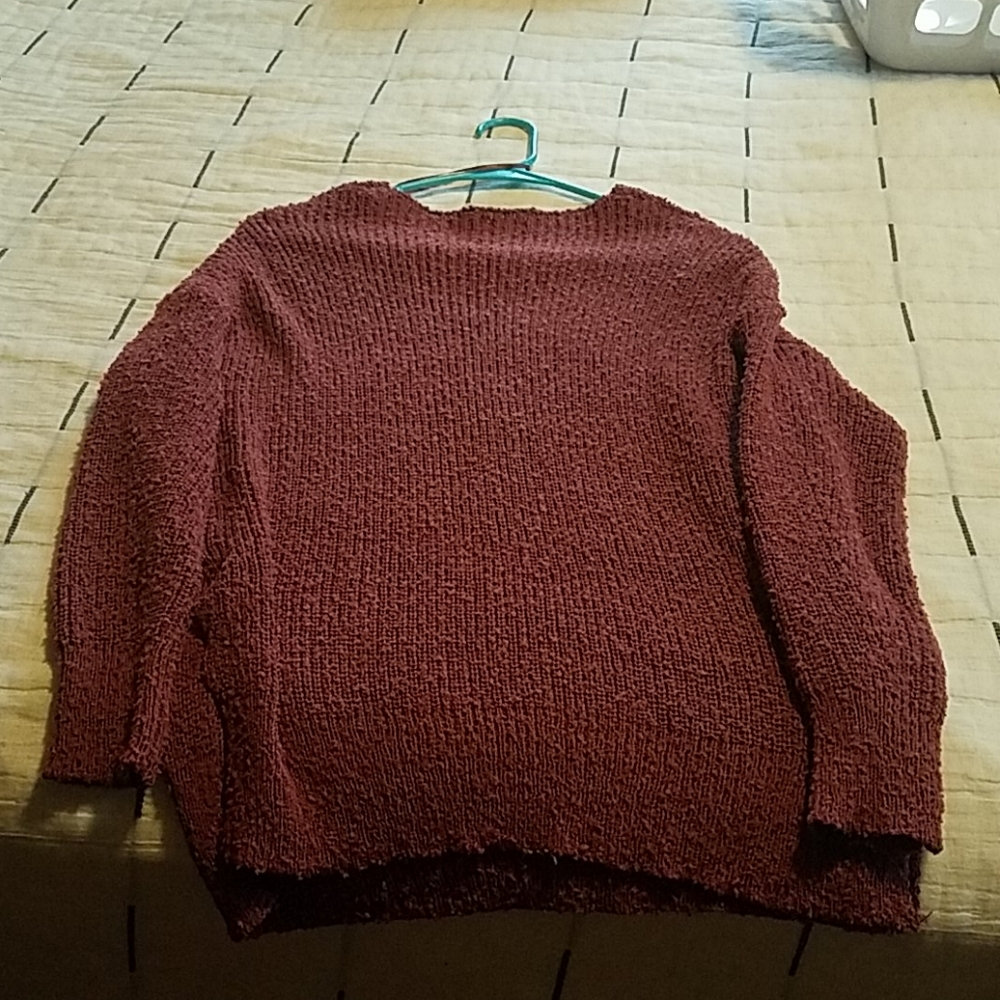 Sweater - Picture 2 of 2